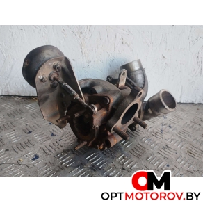 Турбина  Toyota Avensis 2 поколение (T250) [рестайлинг] 2009 172010R010           #3