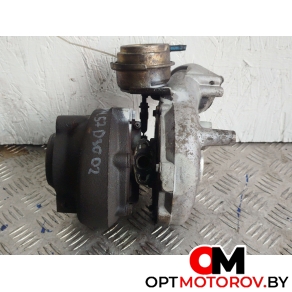 Турбина  BMW X5 E53 [рестайлинг] 2006 GT2260V, 7791044F, 7533921 #3