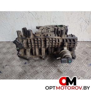 Впускной коллектор  Opel Antara 1 поколение [рестайлинг] 2012 25189093, 0281006052 #1