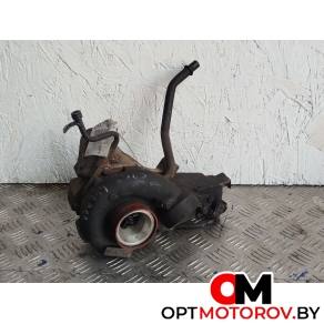 Турбина  Mercedes-Benz C-Класс W203/S203/CL203 2004 А6460900180, 6460900180   #1