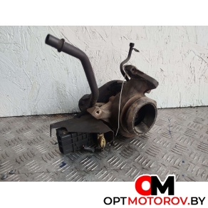 Турбина  Mercedes-Benz C-Класс W203/S203/CL203 2004 А6460900180, 6460900180   #2
