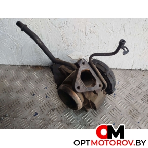Турбина  Mercedes-Benz C-Класс W203/S203/CL203 2004 А6460900180, 6460900180   #3