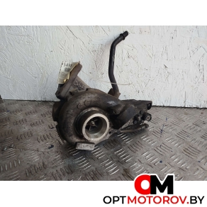 Турбина  Mercedes-Benz C-Класс W203/S203/CL203 [рестайлинг] 2005 A6460960499          #1