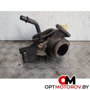 Турбина  Mercedes-Benz C-Класс W203/S203/CL203 [рестайлинг] 2005 A6460960499          #3