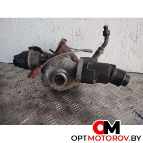 Турбина  Audi A4 B8/8K 2010 03L145701B #1