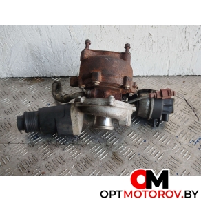 Турбина  Audi A4 B8/8K 2010 03L145701B #3