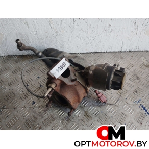 Турбина  Audi A4 B8/8K 2010 03L145701B #4