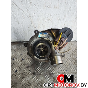 Турбина  Land Rover Discovery 3 поколение 2006 4H2Q6K682CF #1
