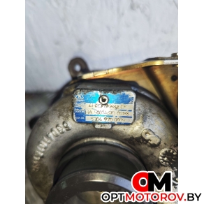 Турбина  Land Rover Discovery 3 поколение 2006 4H2Q6K682CF #2