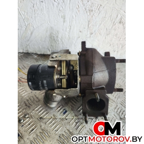 Турбина  Land Rover Discovery 3 поколение 2006 4H2Q6K682CF #3