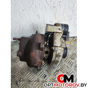 Турбина  Land Rover Discovery 3 поколение 2006 4H2Q6K682CF #5
