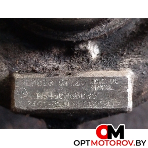 Турбина  Mercedes-Benz C-Класс W203/S203/CL203 2004 A6460960099, 6460960099 #5