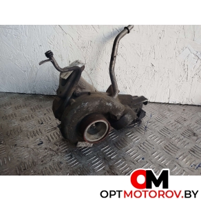 Турбина  Mercedes-Benz C-Класс W203/S203/CL203 2004 A6460900080, 6460900080 #1