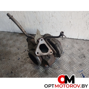 Турбина  Mercedes-Benz C-Класс W203/S203/CL203 2004 A6460900080, 6460900080 #4