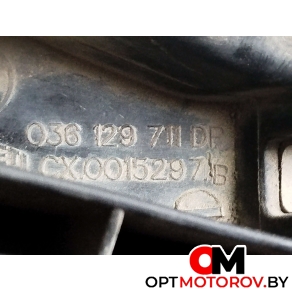 Впускной коллектор  Audi A2 8Z 2003 036129711DP #3