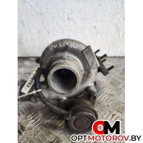 Турбина  Fiat Ducato 3 поколение 2010  504110697 #2