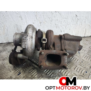 Турбина  Fiat Ducato 3 поколение 2010  504110697 #4