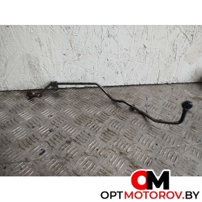 Патрубок интеркулера  Volkswagen Golf 6 поколение 2012 03L145771N #1