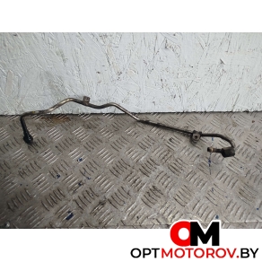 Патрубок интеркулера  Volkswagen Golf 6 поколение 2012 03L145771N #2