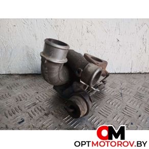 Турбина  Mercedes-Benz Vito W638 2003 A6110961399, GT17, 6110961399 #1