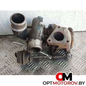 Турбина  Mercedes-Benz Vito W638 2003 A6110961399, GT17, 6110961399 #3
