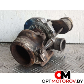 Турбина  Mercedes-Benz Vito W638 2003 A6110961399, GT17, 6110961399 #4