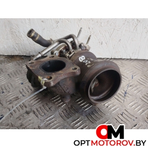 Турбина  Peugeot 208 2 поколение 2017 9805762680           #3