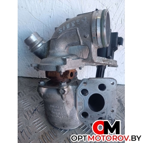 Турбина  Mini Countryman 2 поколение (F60) 2018 11658631700, 11659488206, 8631700, 9488206 #1