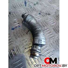 Масляная трубка турбины (сброс)  Mini Countryman 2 поколение (F60) 2018 8631700. 11428629958 #1