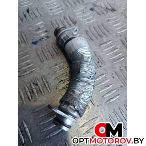 Масляная трубка турбины (сброс)  Mini Countryman 2 поколение (F60) 2018 8631700. 11428629958 #2