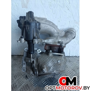 Турбина  Mini Countryman 2 поколение (F60) 2018 11658631700, 11659488206, 8631700, 9488206 #2