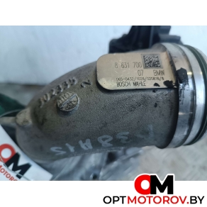 Турбина  Mini Countryman 2 поколение (F60) 2018 11658631700, 11659488206, 8631700, 9488206 #4
