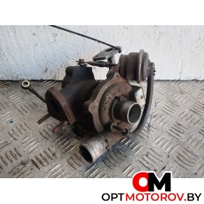 Турбина  Fiat Doblo 1 поколение [рестайлинг] 2009 735013440, 53359710006 #1