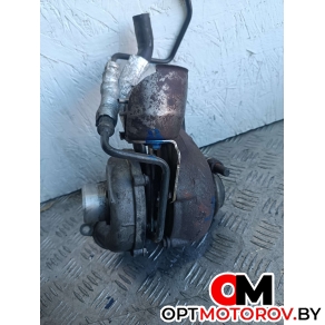 Турбина  Citroen C4 1 поколение 2008 9654128780 #3