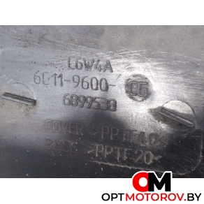 Корпус воздушногo фильтра  Ford Transit 7 поколение 2008 6C119600CG #7