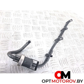 Трубка обратки форсунок  Volkswagen Passat B6 2008  #2
