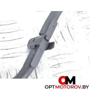 Трубка обратки форсунок  Volkswagen Passat B6 2008  #3