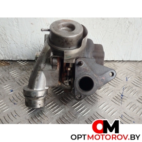 Сервопривод турбины  Nissan Qashqai 1 поколение 2009 54399700030, 507856H82303720 #3