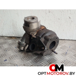 Сервопривод турбины  Nissan Qashqai 1 поколение 2009 54399700030, 507856H82303720 #4