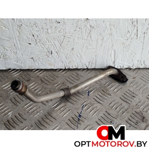 Турбина  Nissan Qashqai 1 поколение 2009 54399700030, 507856H82303720 #1