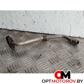 Турбина  Nissan Qashqai 1 поколение 2009 54399700030, 507856H82303720 #2
