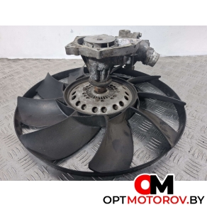 Двигатель  Land Rover Range Rover 3 поколение 2003 PGB000040, PGB000011 #5