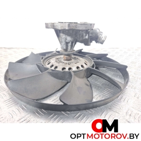 Двигатель  Land Rover Range Rover 3 поколение 2003 PGB000040, PGB000011 #6