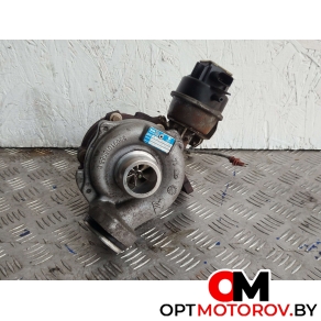 Турбина  Audi A4 B8/8K 2010 03L145702D, V288 #1