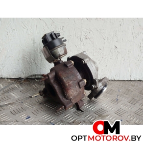 Турбина  Audi A4 B8/8K 2010 03L145702D, V288 #4