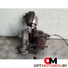 Турбина  Audi A4 B8/8K 2010 03L145702D, V288 #5