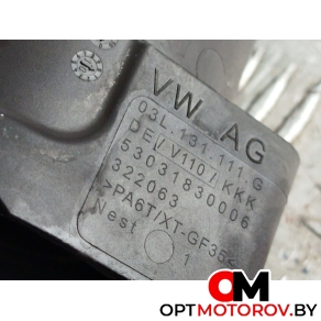 Патрубок турбины  Audi A4 B8/8K 2010 03L131111G #3