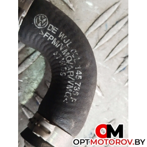 Турбина  Audi A4 B8/8K 2010 03L145736F #2