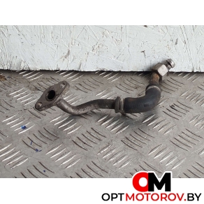 Турбина  Audi A4 B8/8K 2010 03L145736F #3
