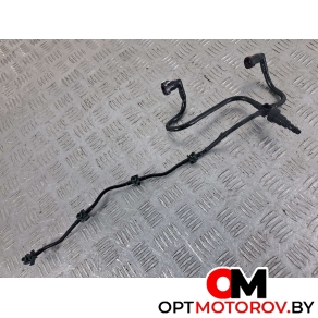Трубка обратки форсунок  Ford Transit 7 поколение 2006  #1